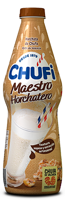 Chufi Maestro Horchatero
