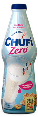 Chufi Zero