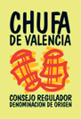 Logo chufa 