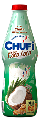 Chufi CocoLoco